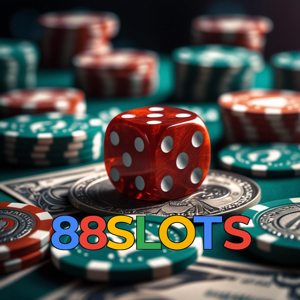 Login no 88SLOTS
