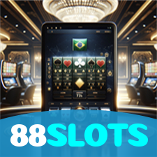 Problemas de Login no 88SLOTS