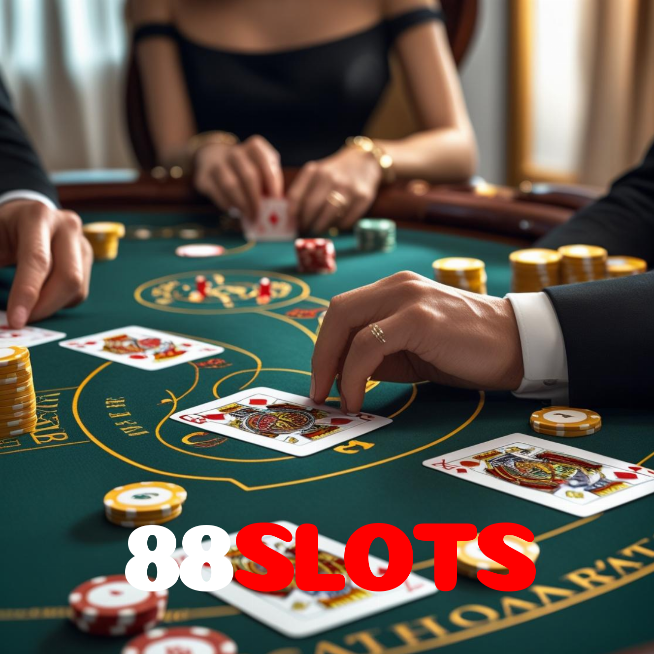Problemas de Login no 88SLOTS