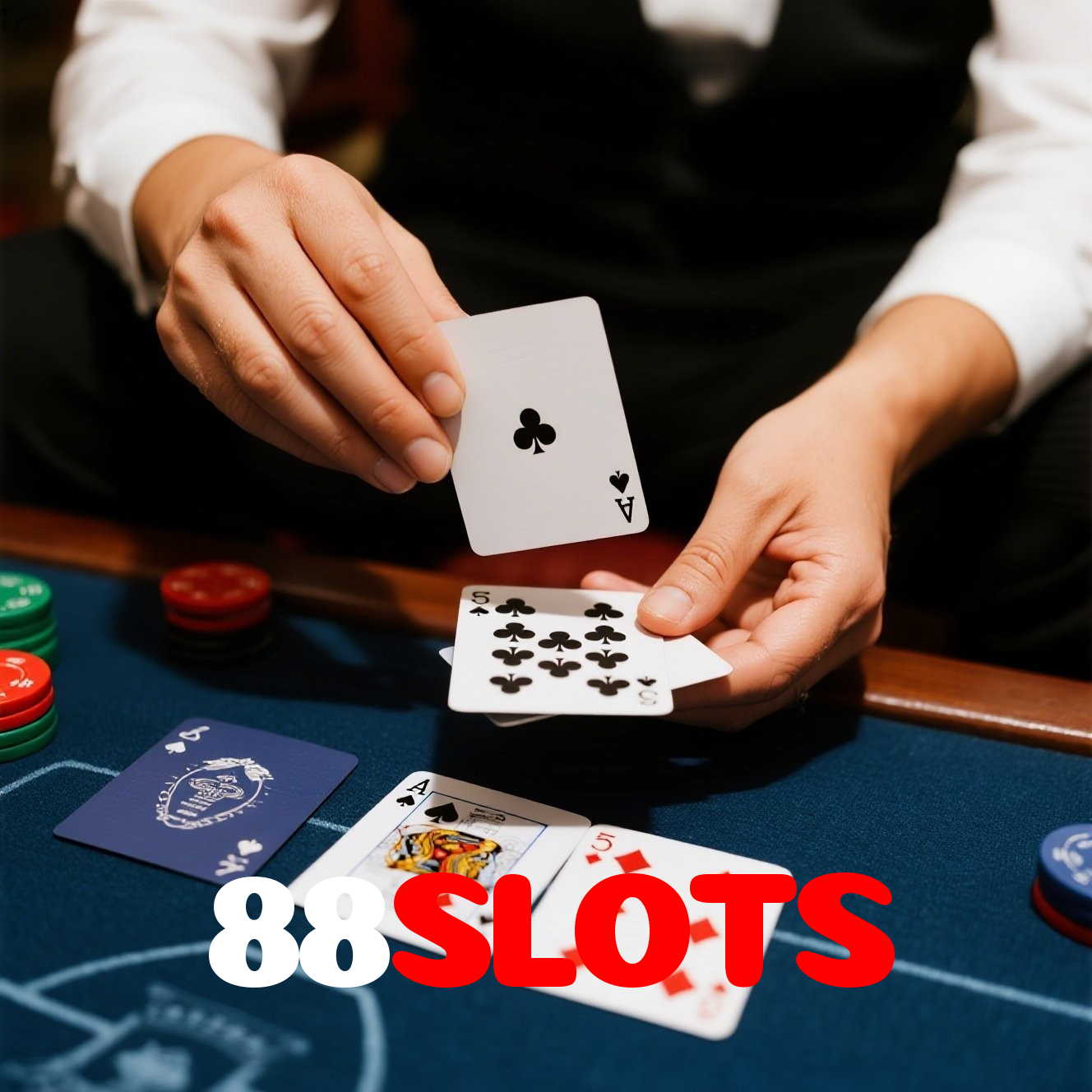 Login no 88SLOTS