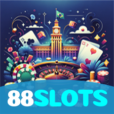 Login no 88SLOTS