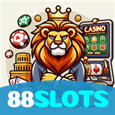 Login no 88SLOTS