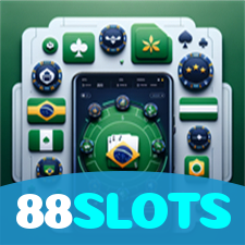 Login no 88SLOTS