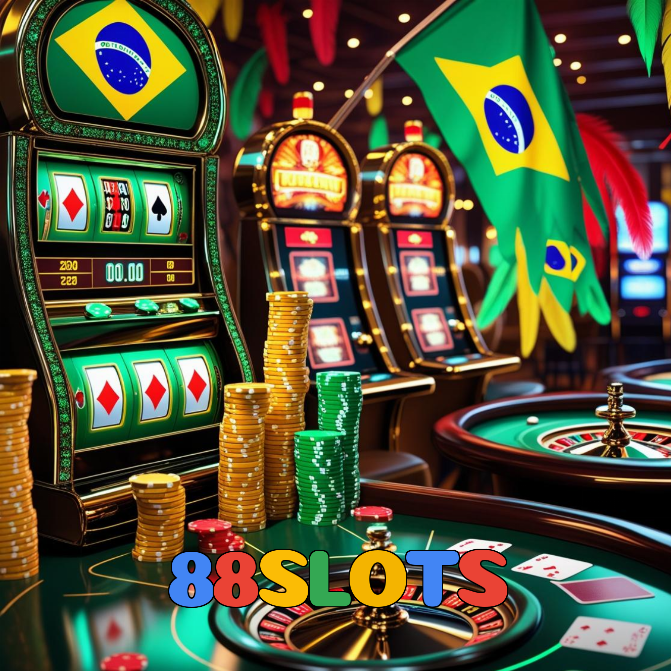 Problemas de Login no 88SLOTS