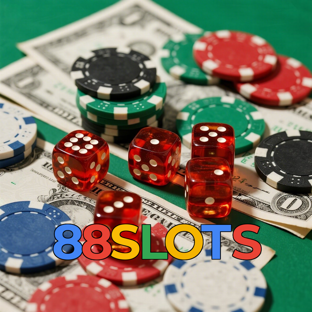Segurança no 88SLOTS