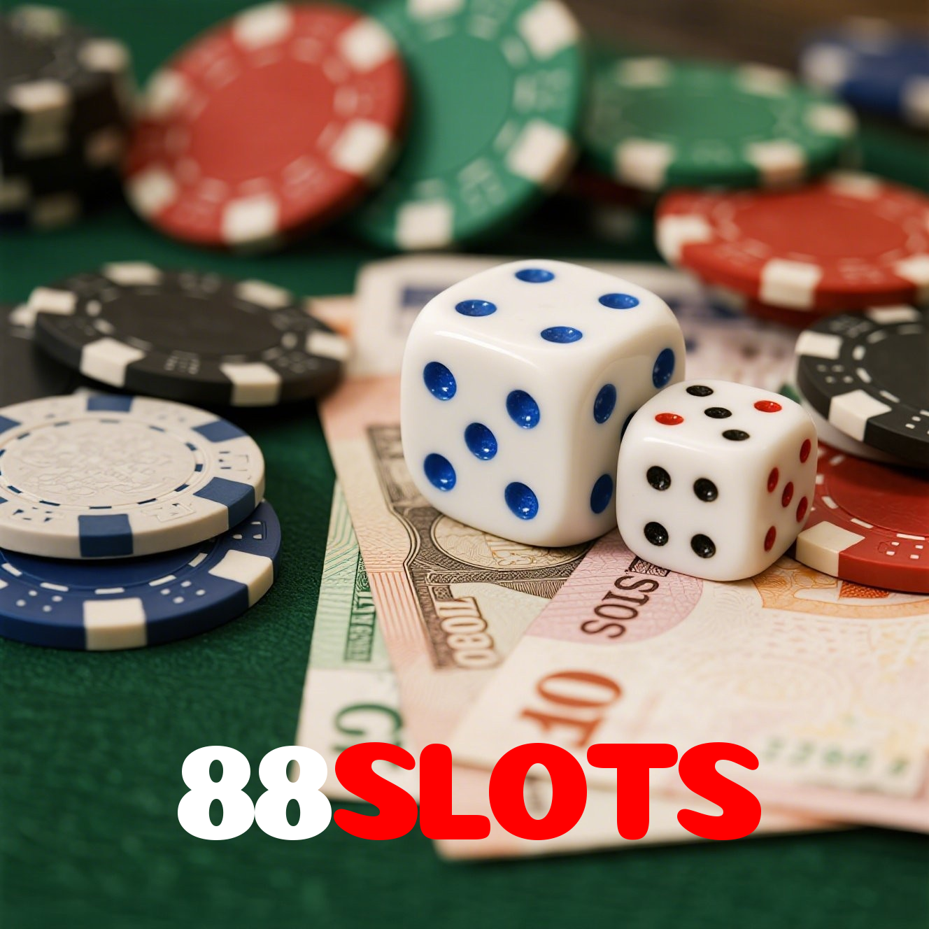 Problemas de Login no 88SLOTS