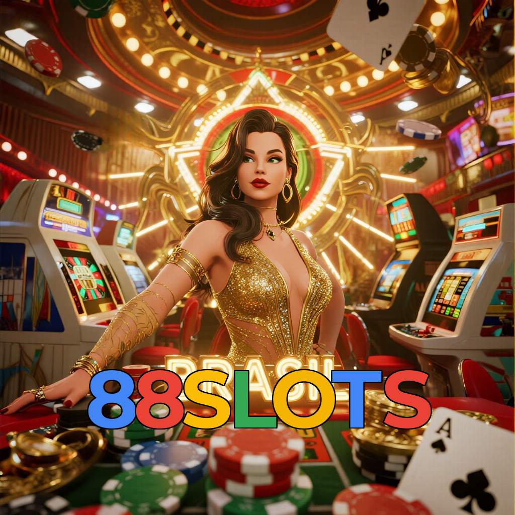 Problemas de Login no 88SLOTS