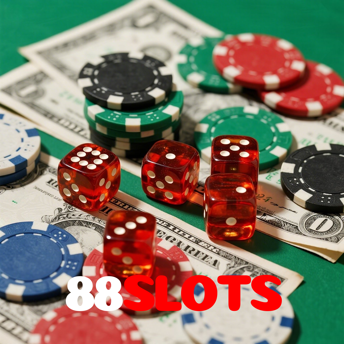 Login no 88SLOTS