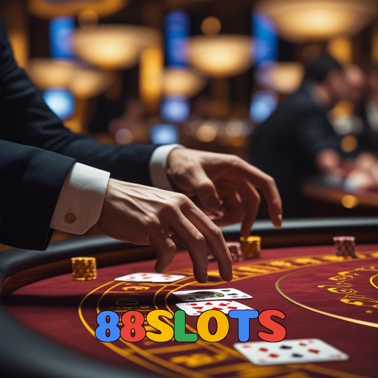 Problemas de Login no 88SLOTS