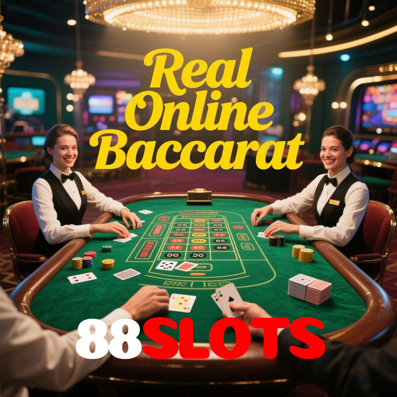 Problemas de Login no 88SLOTS