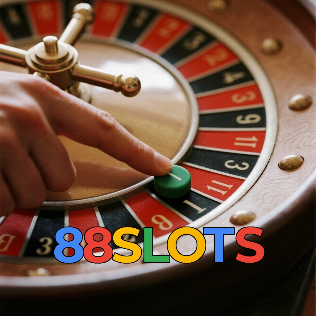 Login no 88SLOTS