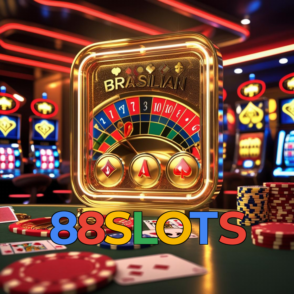 Login no 88SLOTS