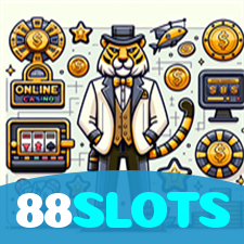 Segurança no 88SLOTS