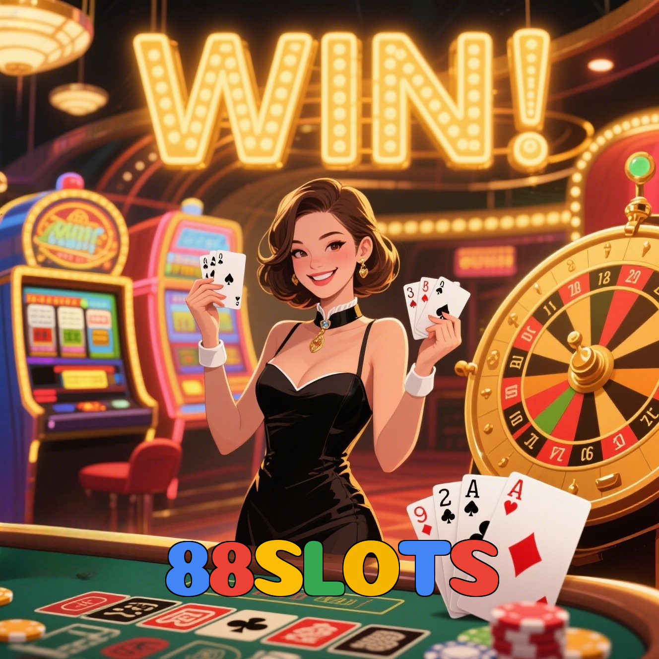 Problemas de Login no 88SLOTS