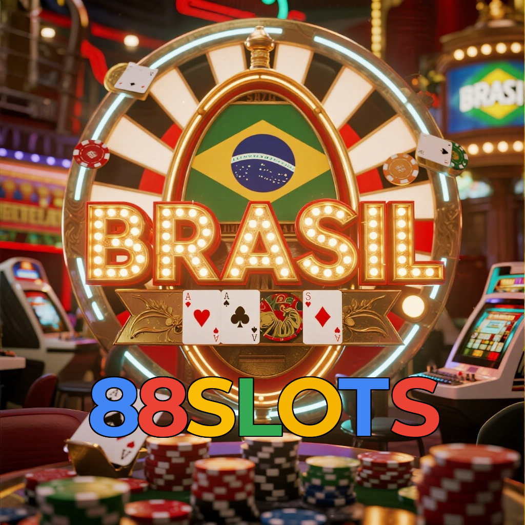 Segurança no 88SLOTS