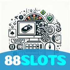 Login no 88SLOTS