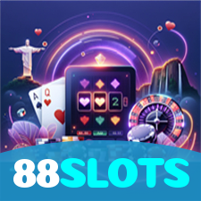 Login no 88SLOTS