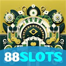Segurança no 88SLOTS
