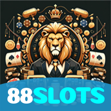 Problemas de Login no 88SLOTS
