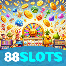 Problemas de Login no 88SLOTS