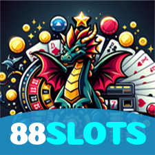 Problemas de Login no 88SLOTS