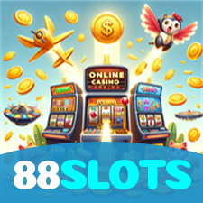 Problemas de Login no 88SLOTS
