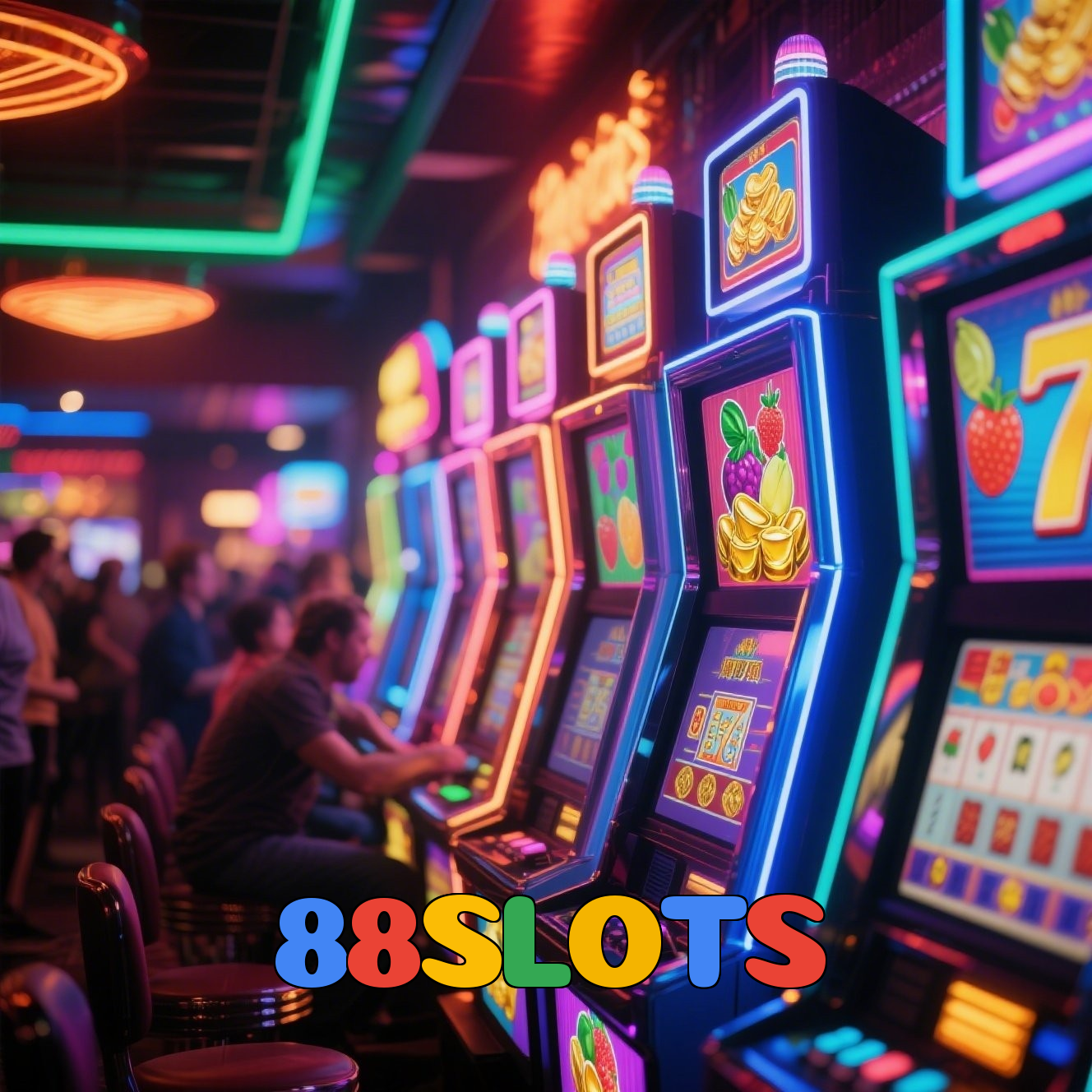 Problemas de Login no 88SLOTS