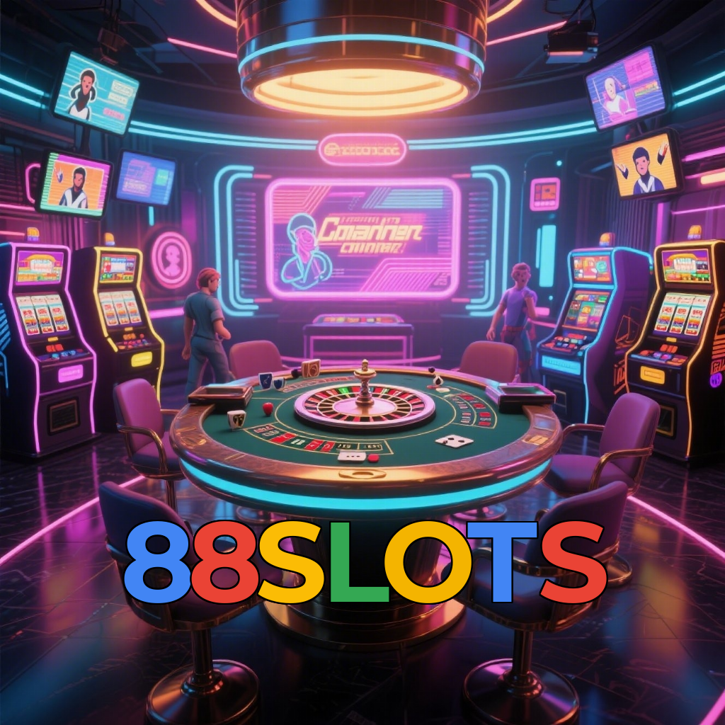 Problemas de Login no 88SLOTS