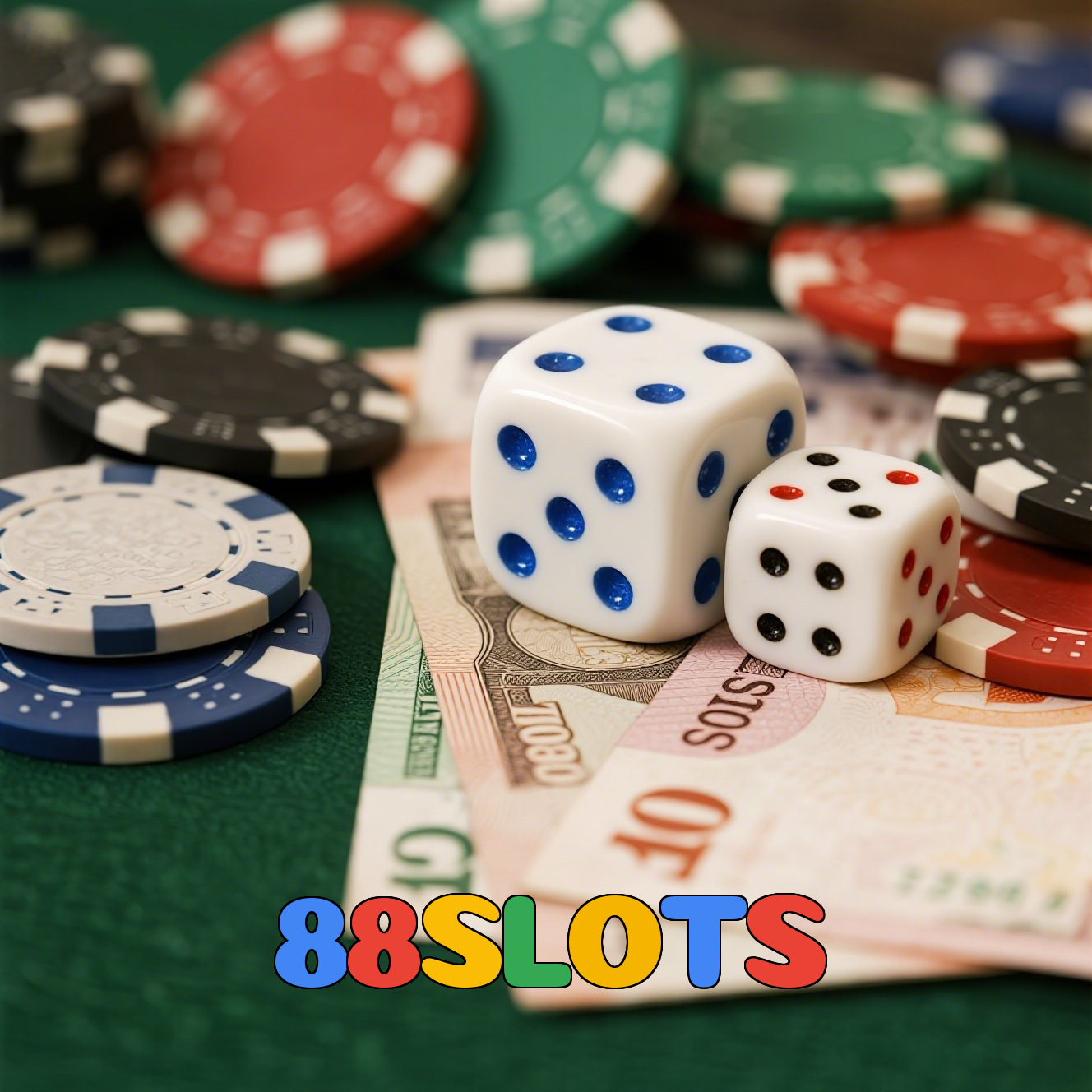 Segurança no 88SLOTS