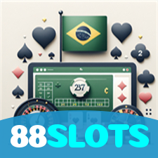 Login no 88SLOTS