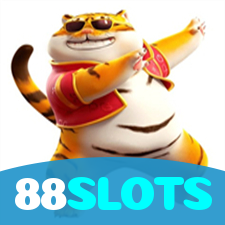 Problemas de Login no 88SLOTS