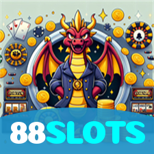 Problemas de Login no 88SLOTS