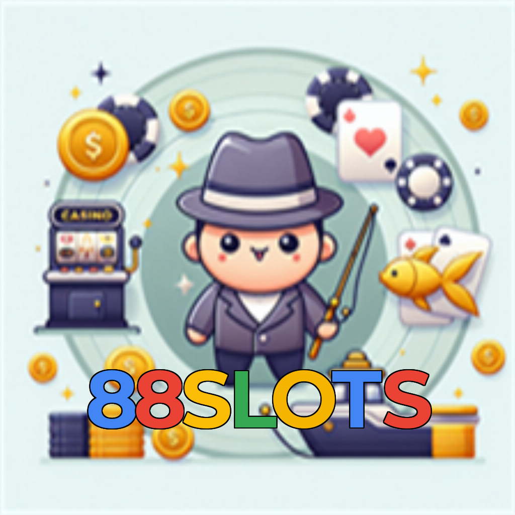 Login no 88SLOTS