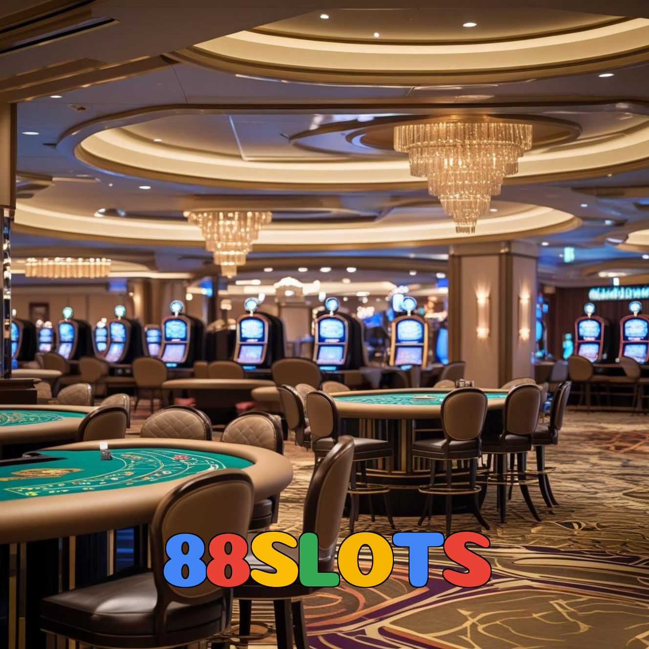 Problemas de Login no 88SLOTS