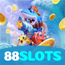 Segurança no 88SLOTS