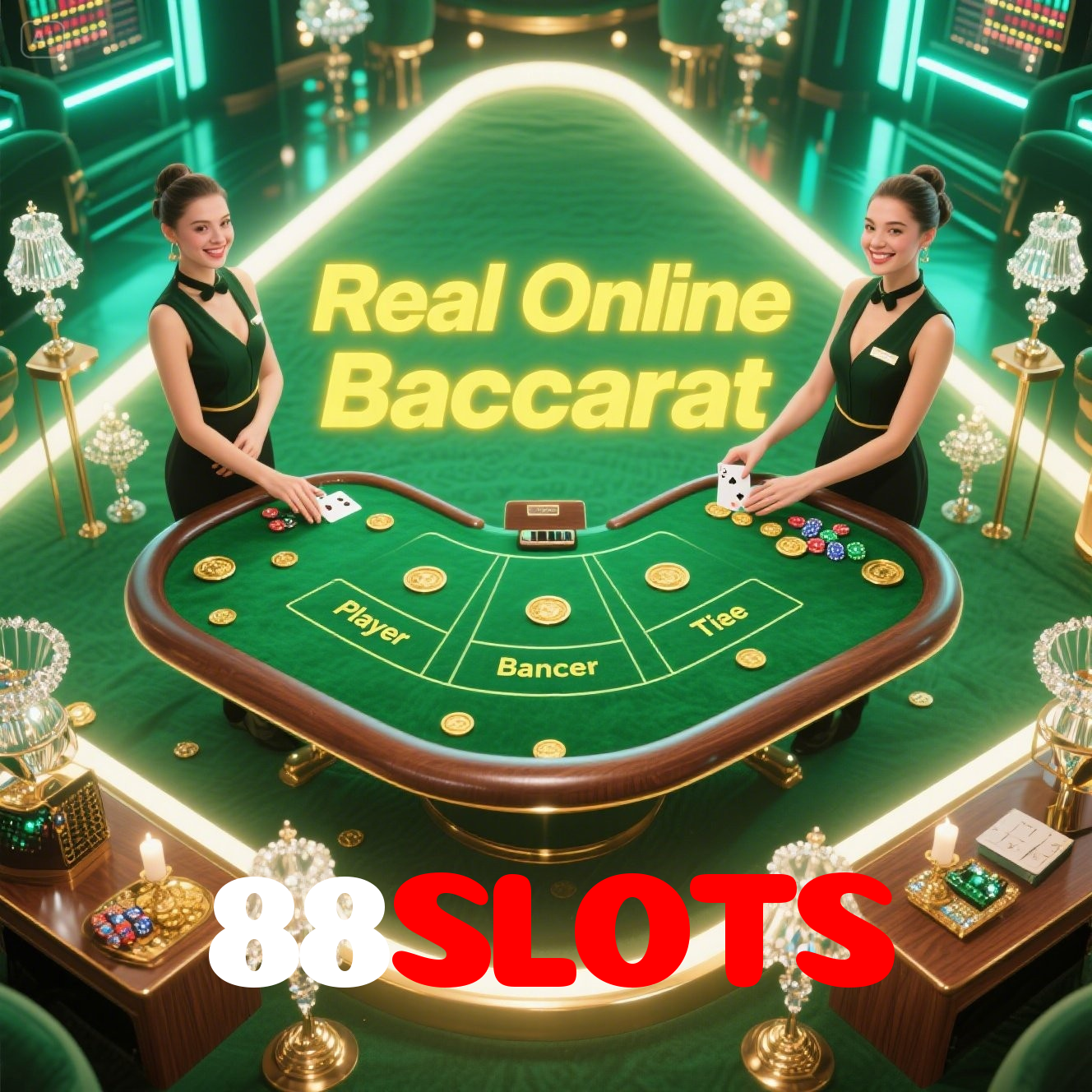 Segurança no 88SLOTS