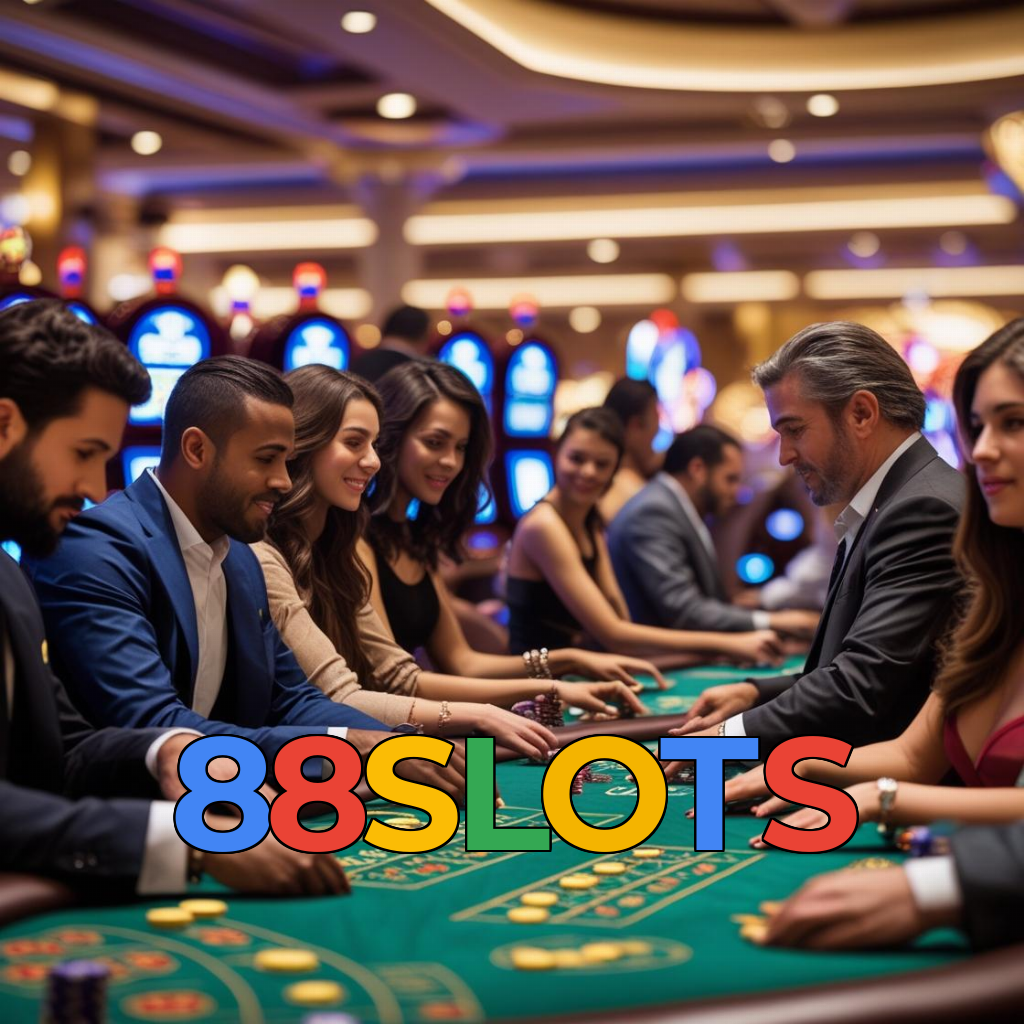 Problemas de Login no 88SLOTS