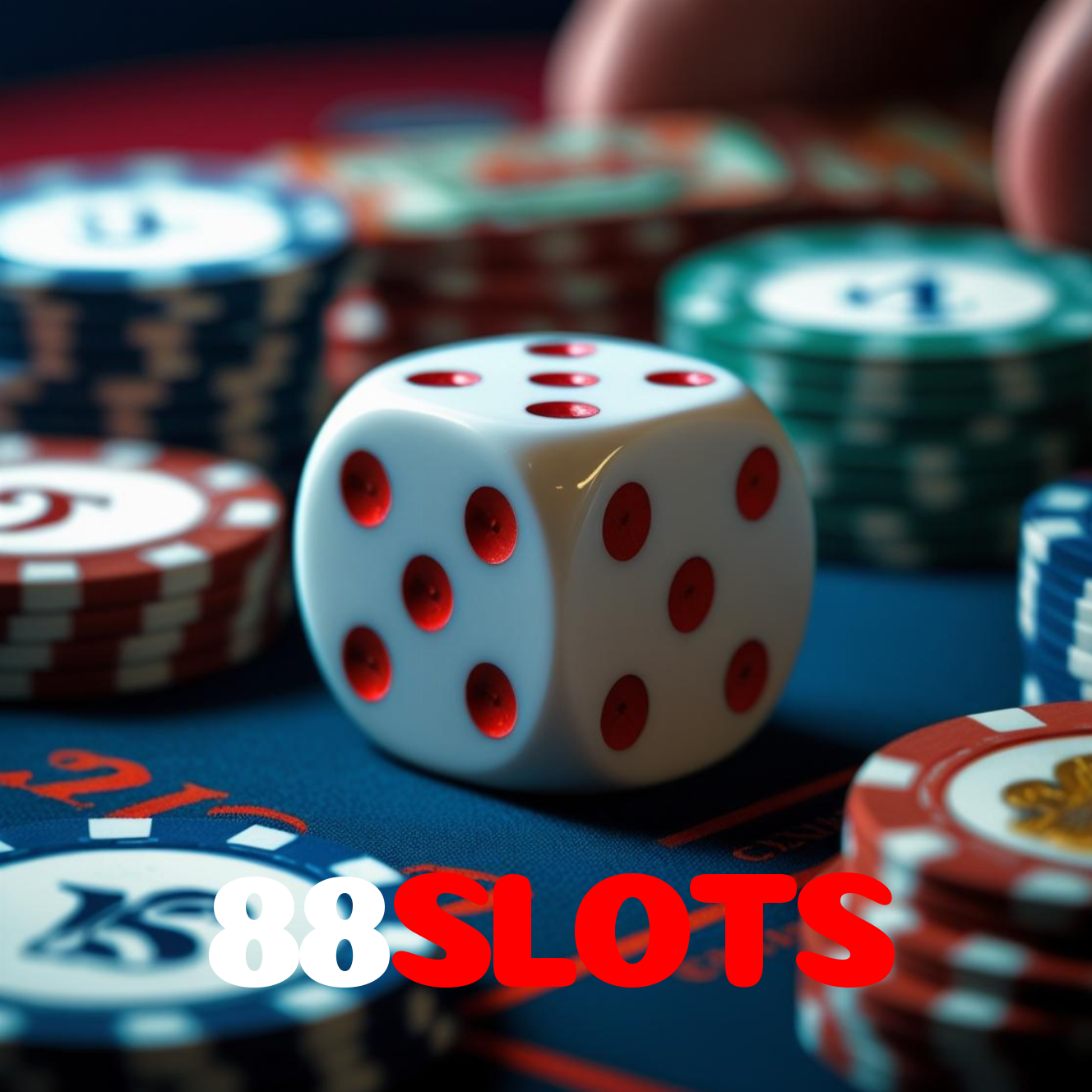 Login no 88SLOTS