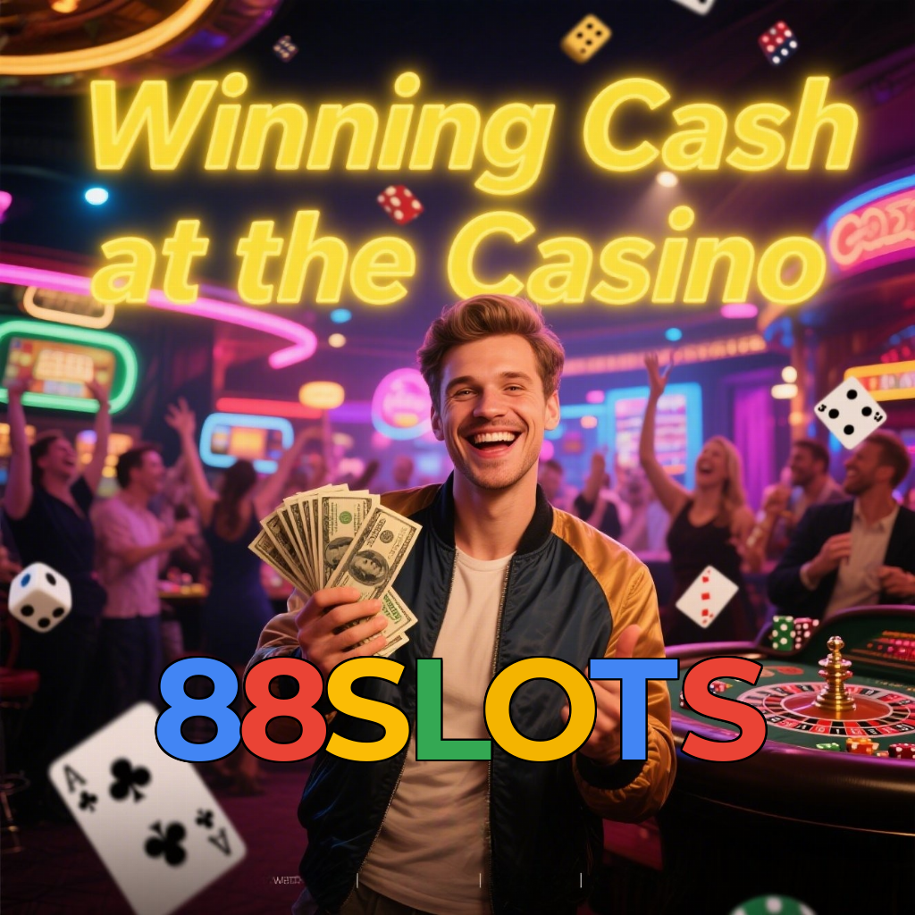 Login no 88SLOTS