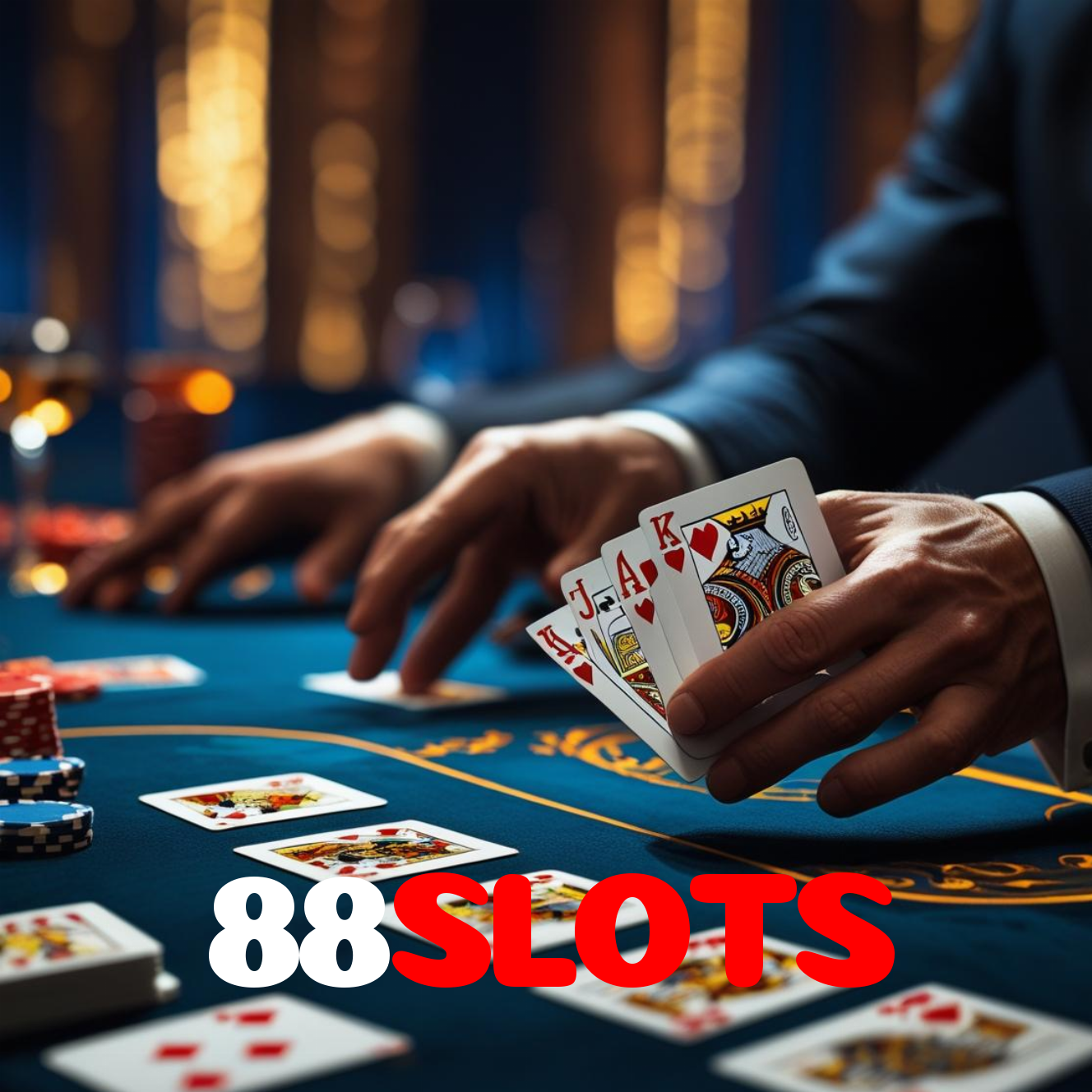 Problemas de Login no 88SLOTS