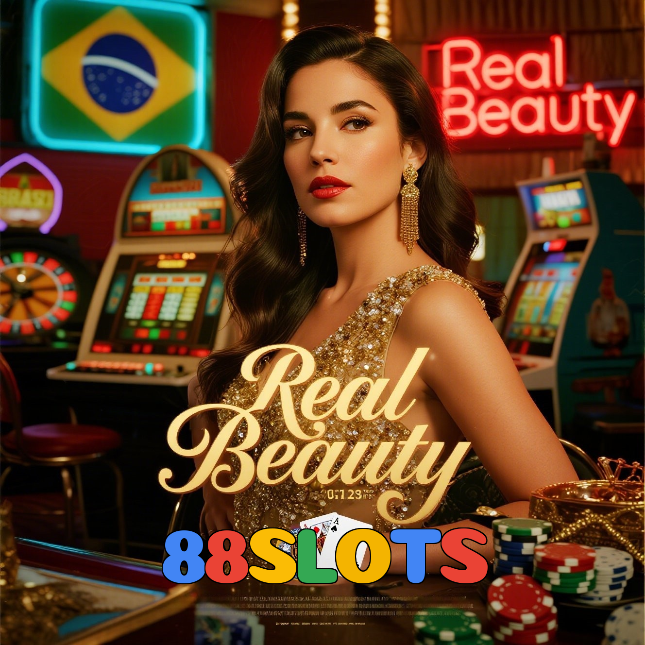 Segurança no 88SLOTS