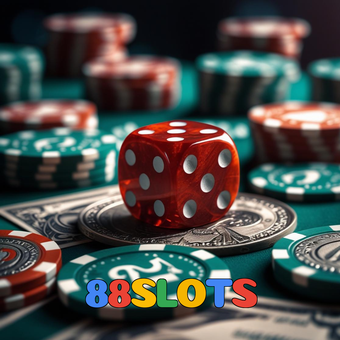 Login no 88SLOTS