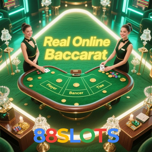 Login no 88SLOTS