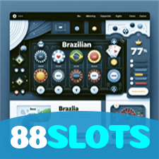 Segurança no 88SLOTS