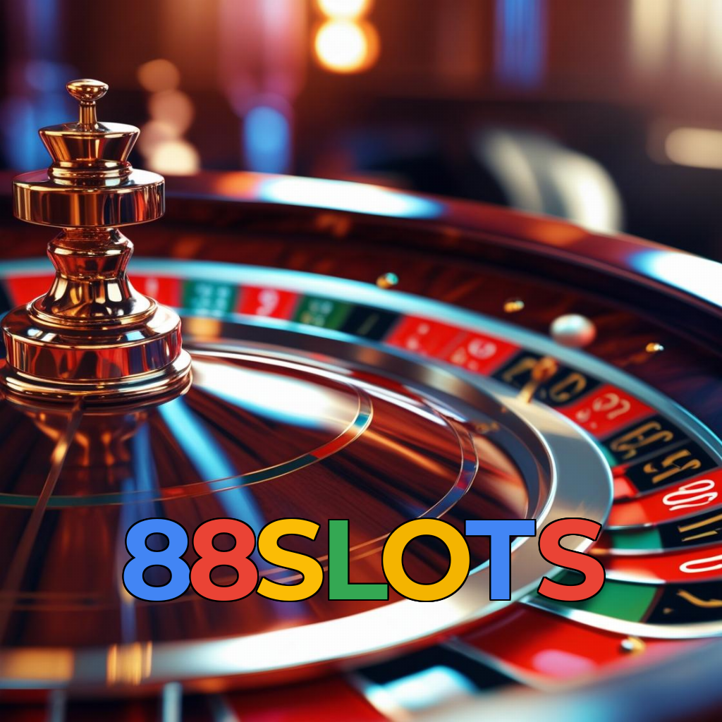 Login no 88SLOTS