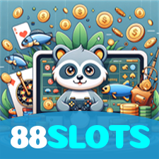 Problemas de Login no 88SLOTS
