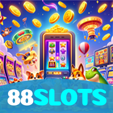 Segurança no 88SLOTS