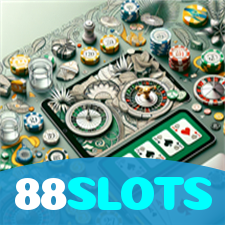 Segurança no 88SLOTS