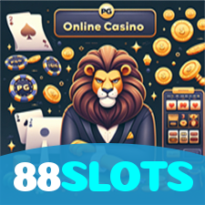 Segurança no 88SLOTS