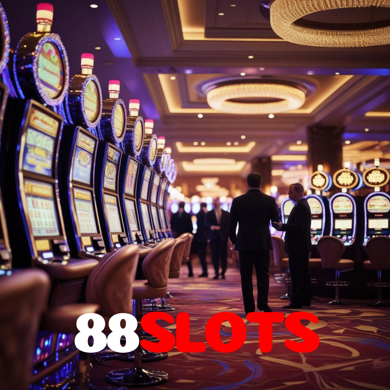 Problemas de Login no 88SLOTS